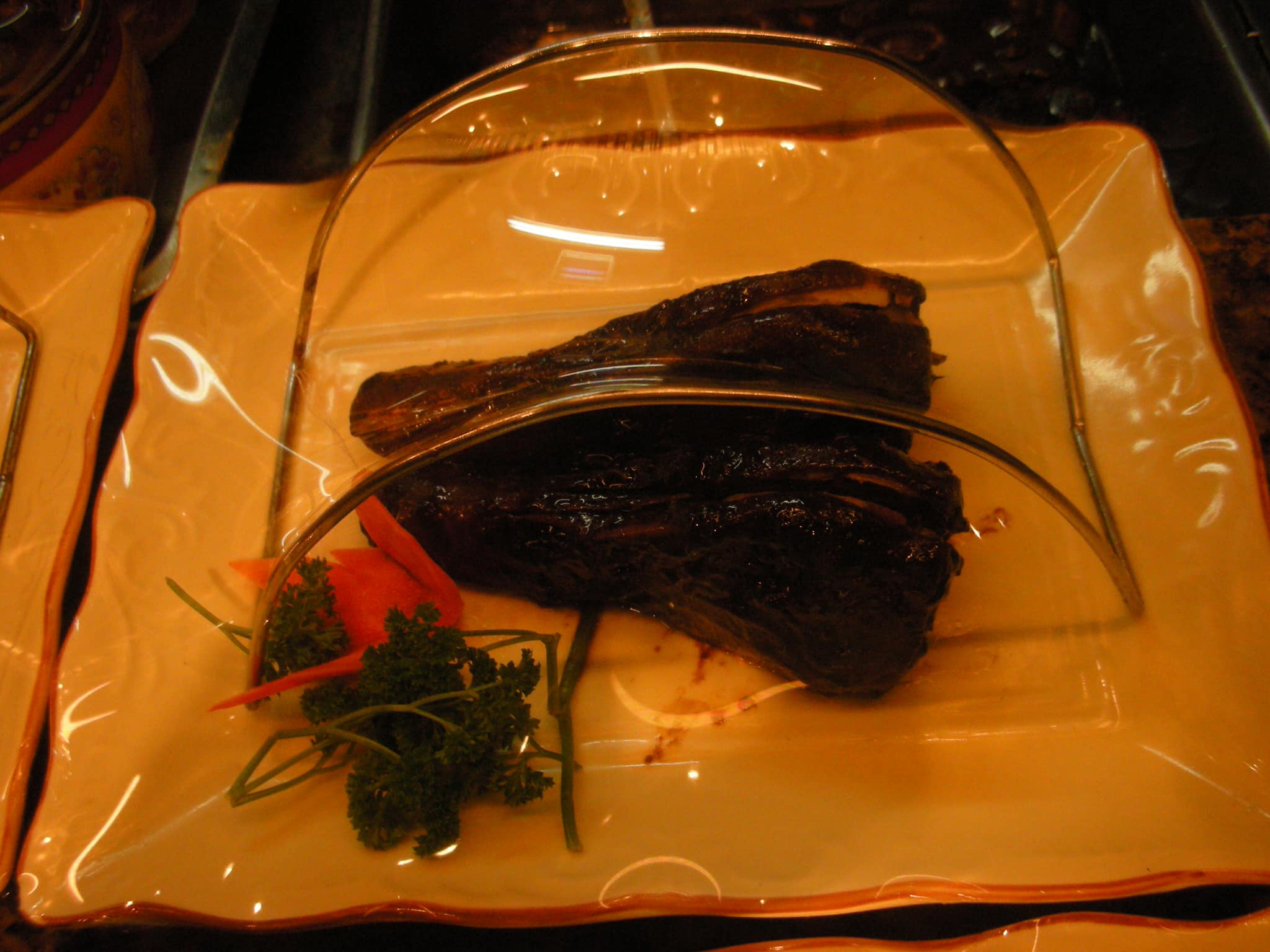 三国の呉や六朝・明・中華民国などの都として栄えた南京(その7.南京グルメ編)